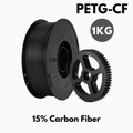 PETG-CF 3D Print Filament 1.75mm