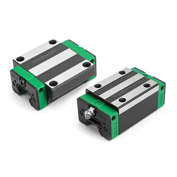 HGH HGW Rail Linear Block